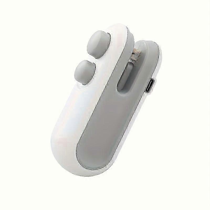 Automatic Handheld Vacuum Sealer USB
