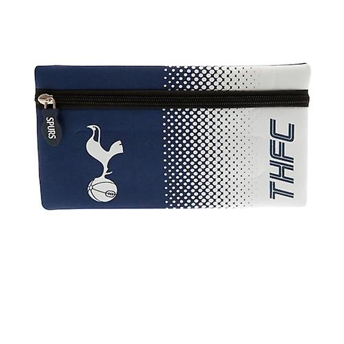 Tottenham Hotspur FC Official Football Fade Design Pencil Case