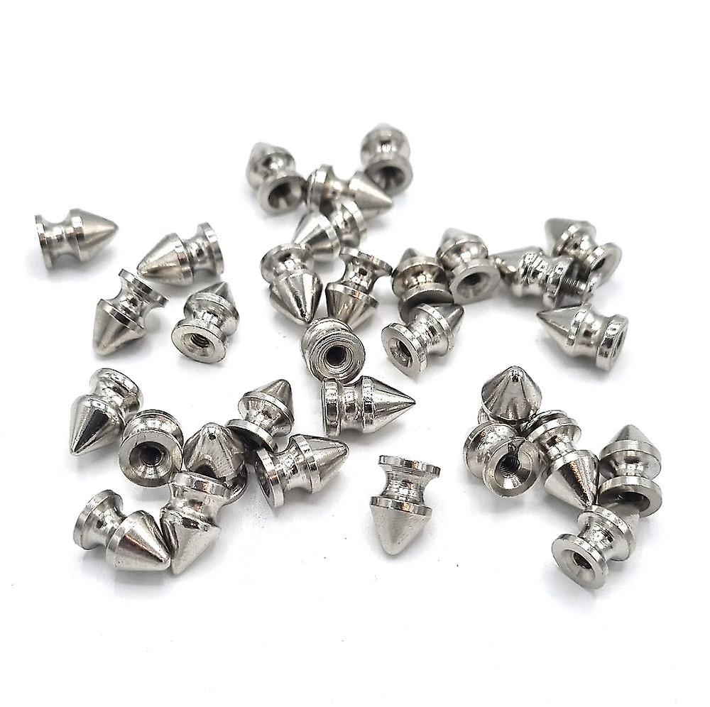 Spike loose rivets 40 pieces