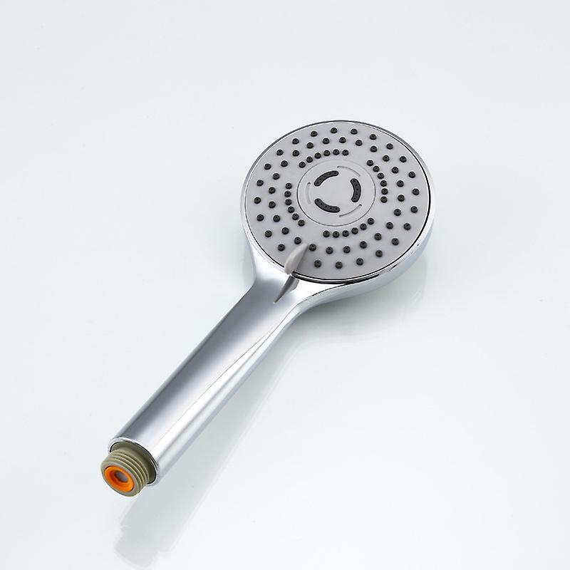PowderRain hand shower, chrome