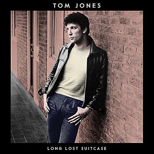 Tom Jones - Long Lost Suitcase [CD]