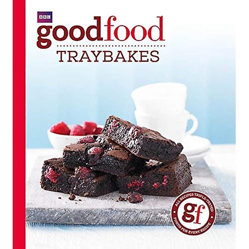 Buena comida: Traybakes