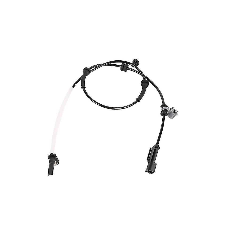 Auto Parts Front Wheel Abs Sensor 1037794-00-b For Tesla Model S New