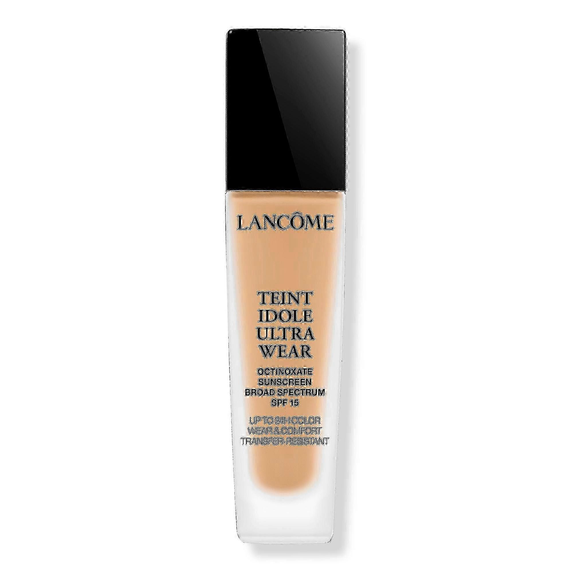 Lancôme Teint Idôle Ultra 24h Long Wear Matte Foundation, 300 Bisque, 1 Oz