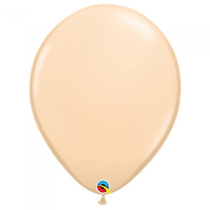 Qualatex Latex Plain Balloon (Pack of 50)