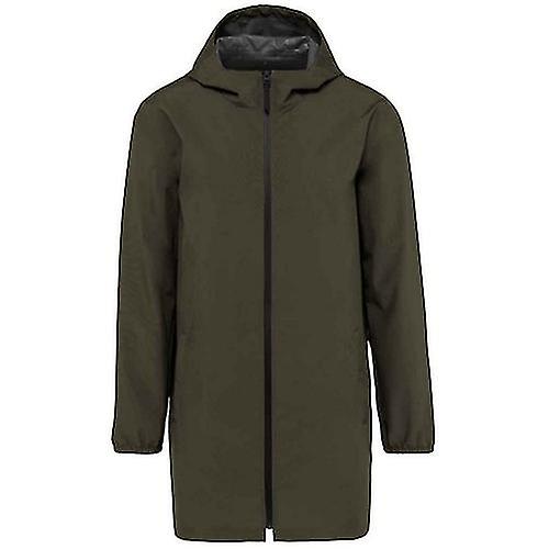 Native Spirit Unisex Adult Eco Friendly Waterproof Jacket