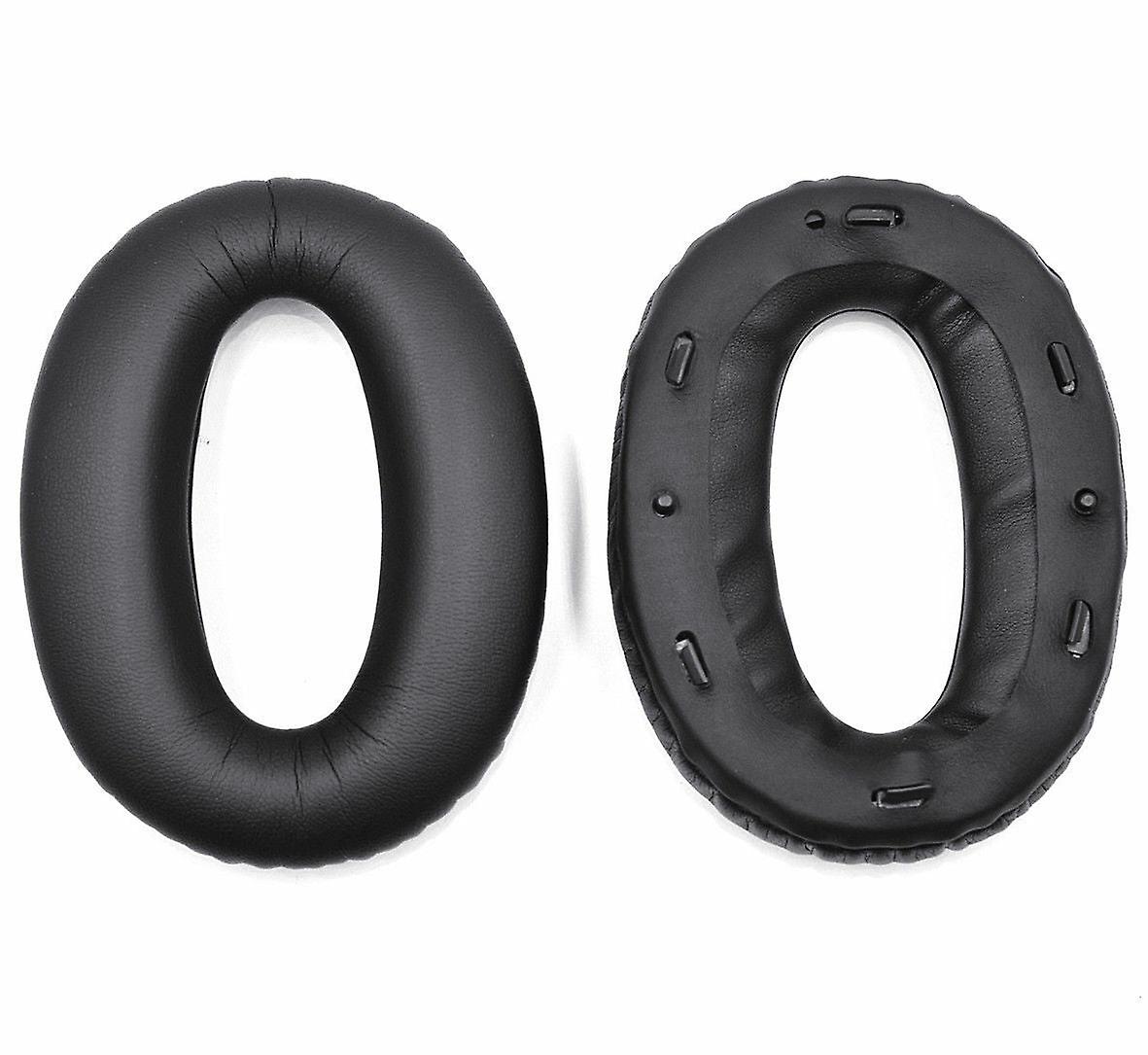 Replacement Ear Pads Cushion For Sony Mdr-1000x Wh1000xm2 Headphone