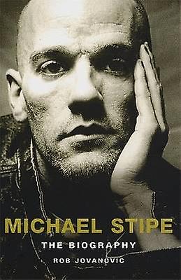 Michael Stipe