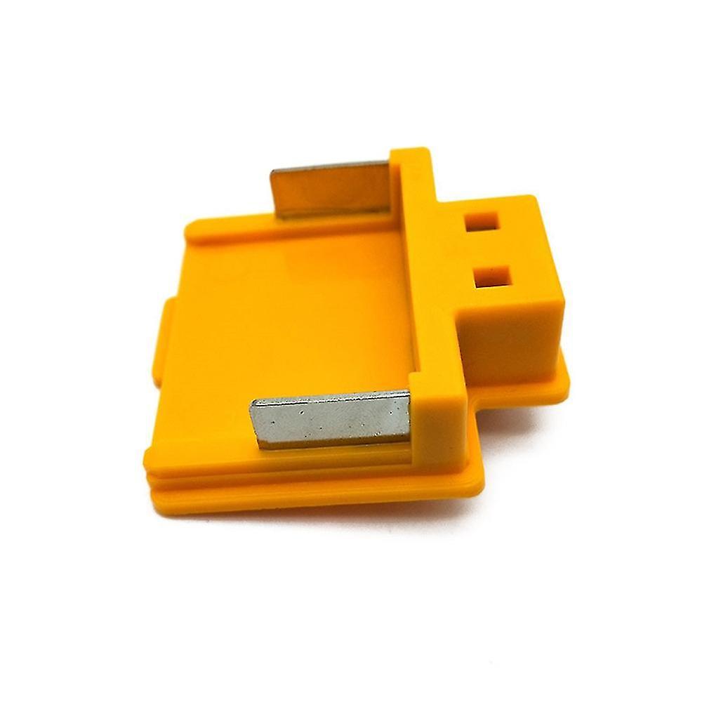 Connector Terminal Block For Adp05 18v Li-ion Battery Adapter Connector Socket Electric Power Tools