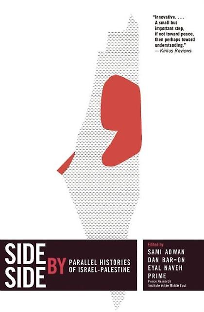 Side By Side Paperback Book