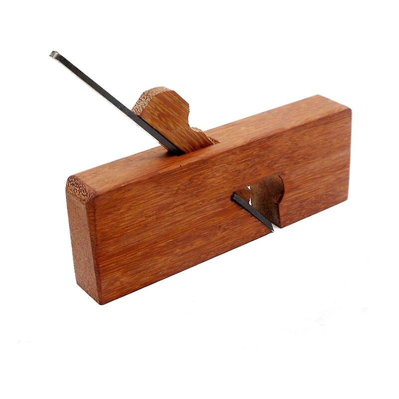 Treplan, hardt og slitesterkt, trebearbeidende håndplan