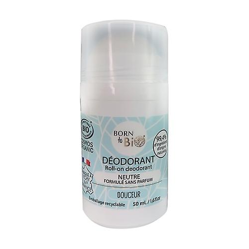 Bio neutral deodorant 50 ml
