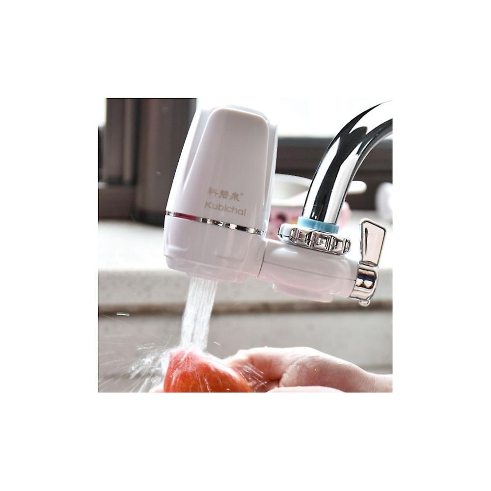 Kubichai Kitchen Faucet Water Purifier Filters