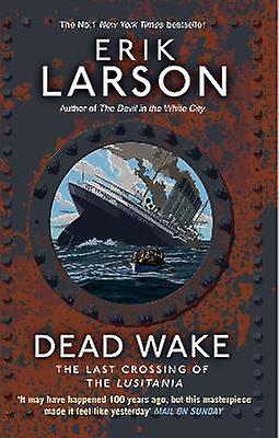 Dead Wake