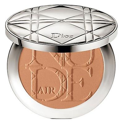 Christian Dior Nude Air Tan Powder With Kabuki Brush 003 Cinnamon 0.35oz / 10g