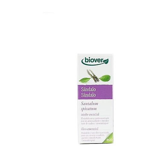 Sandalwood essential oil 5 ml of essential oil