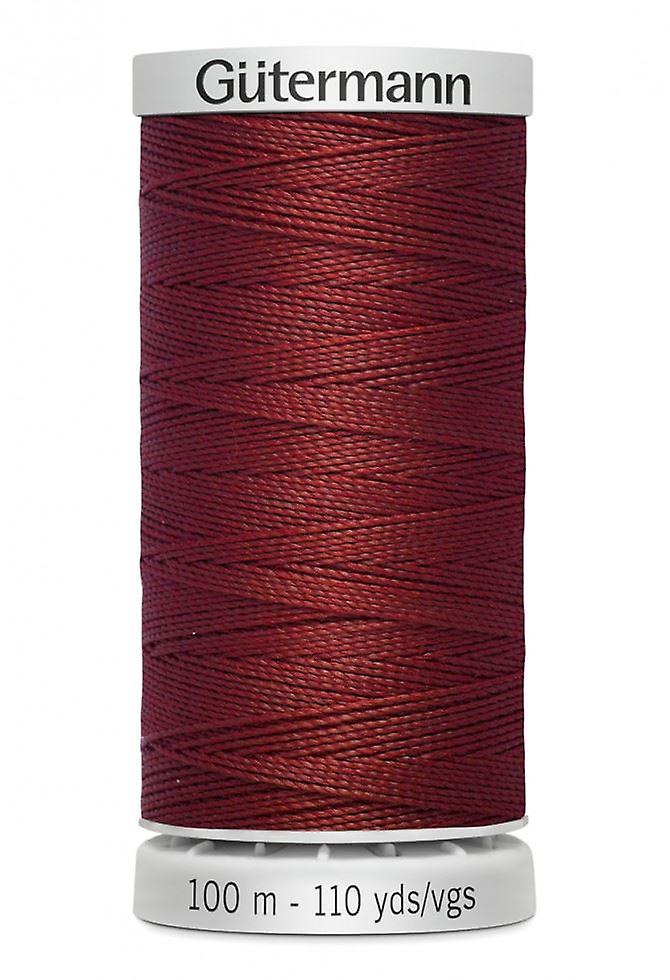 Gutermann Extra Upholstery Thread 100m 221 - each