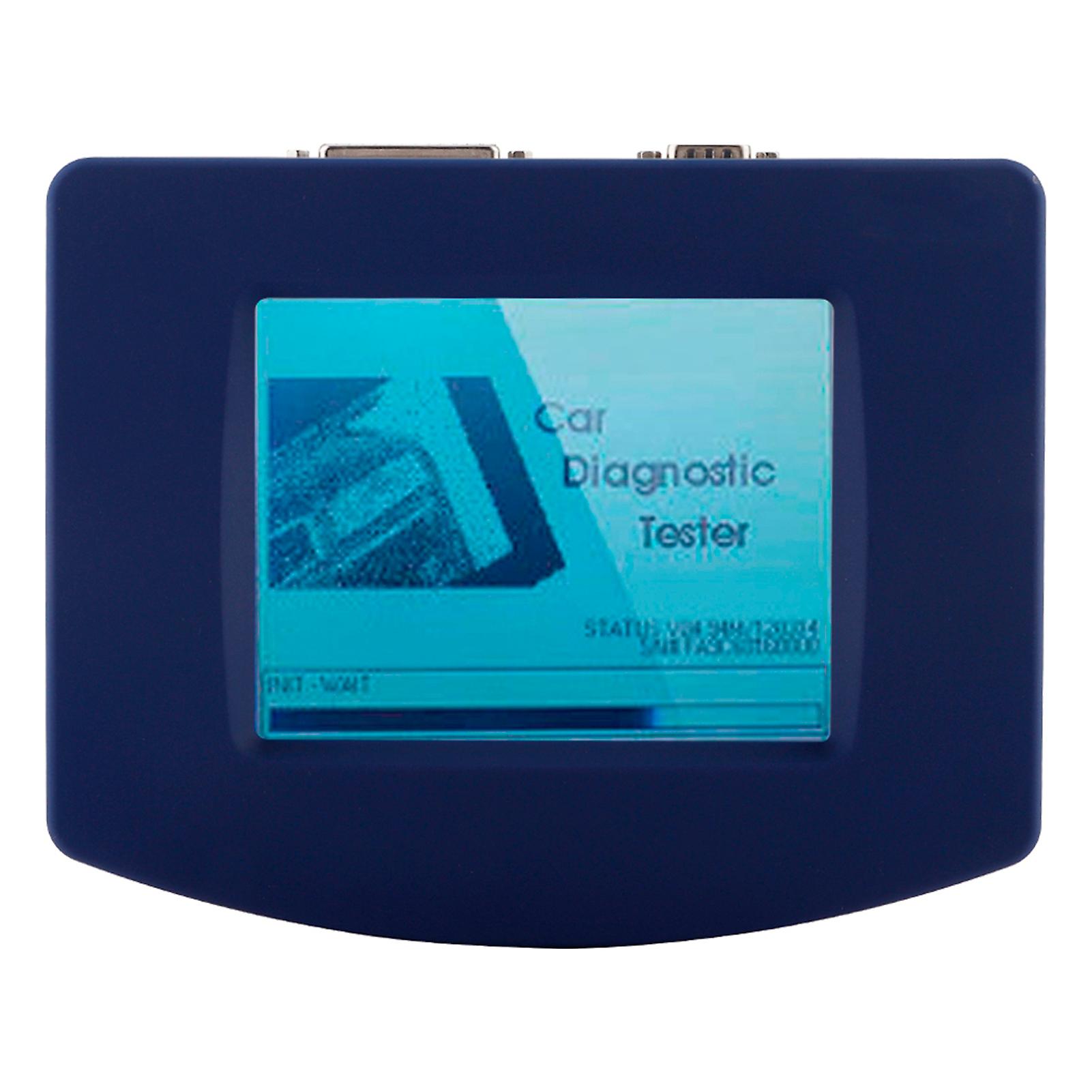 DIGIPROG3 Master Programmer for Car Speedometer, Multi-language Kit