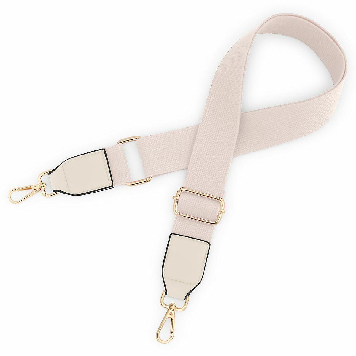 Wide Shoulder Bag Belt Strap Crossbody Adjustable Replacement Handbag Handle