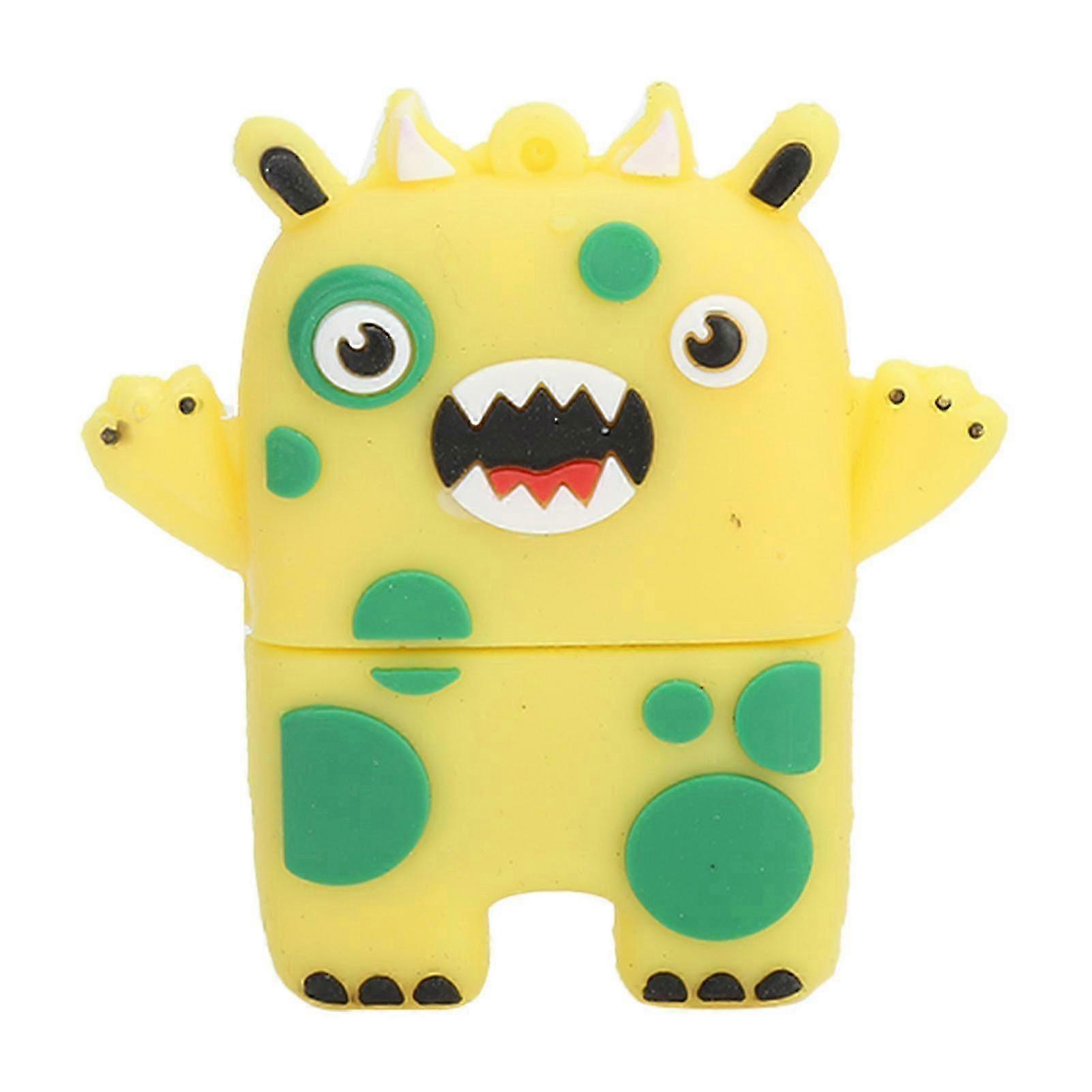 USB Flash Drive 2.0 Cartoon Memory Stick για τα Windows 7 / 8 / 10 / Vista / XP / ME / Linux / OS X