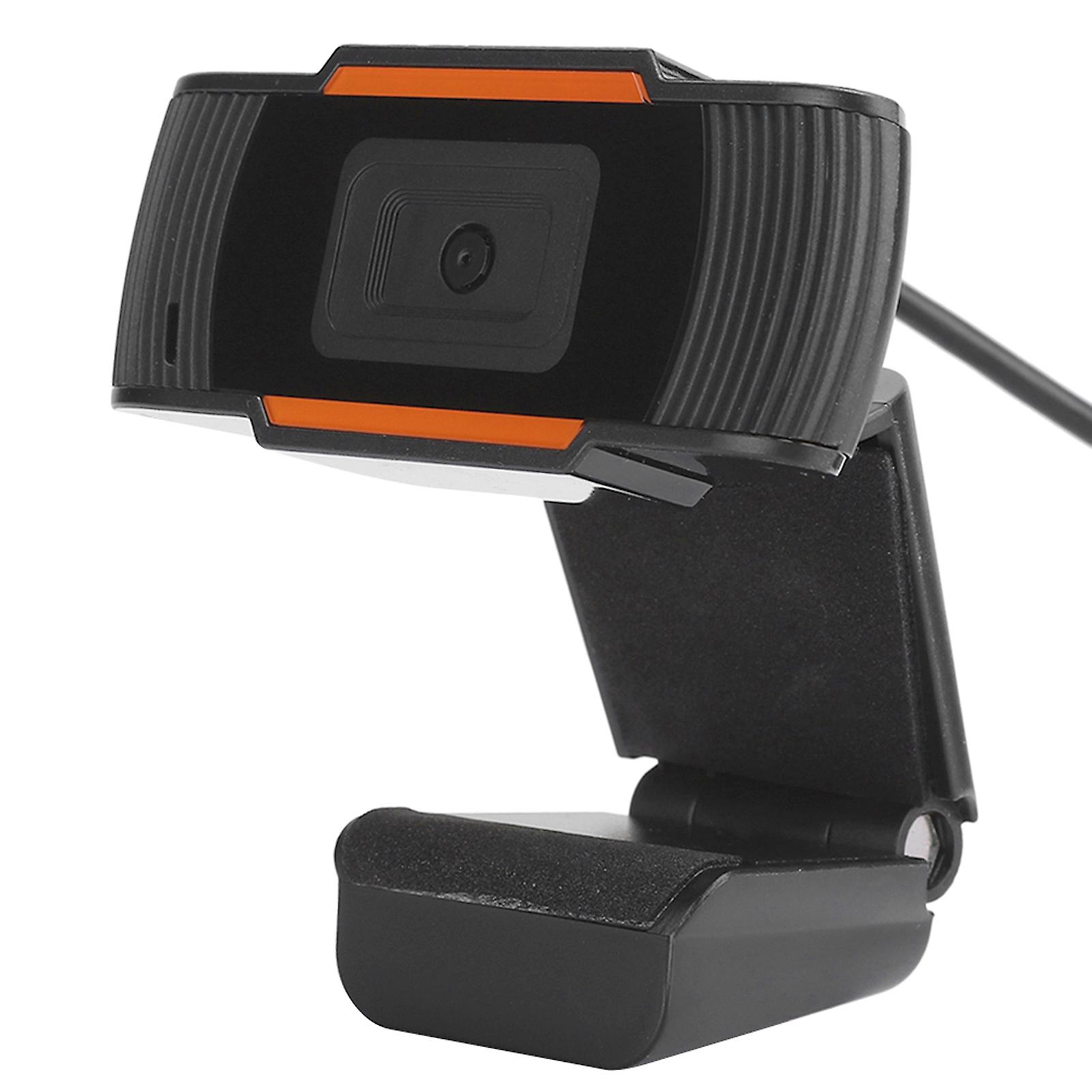 Built In Microphone Camera HD 720P Computer Notebook Accessory Clear Voice Call Autofocus