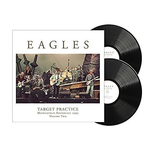 Eagles - Target Practice Vol.2 [VINYL]