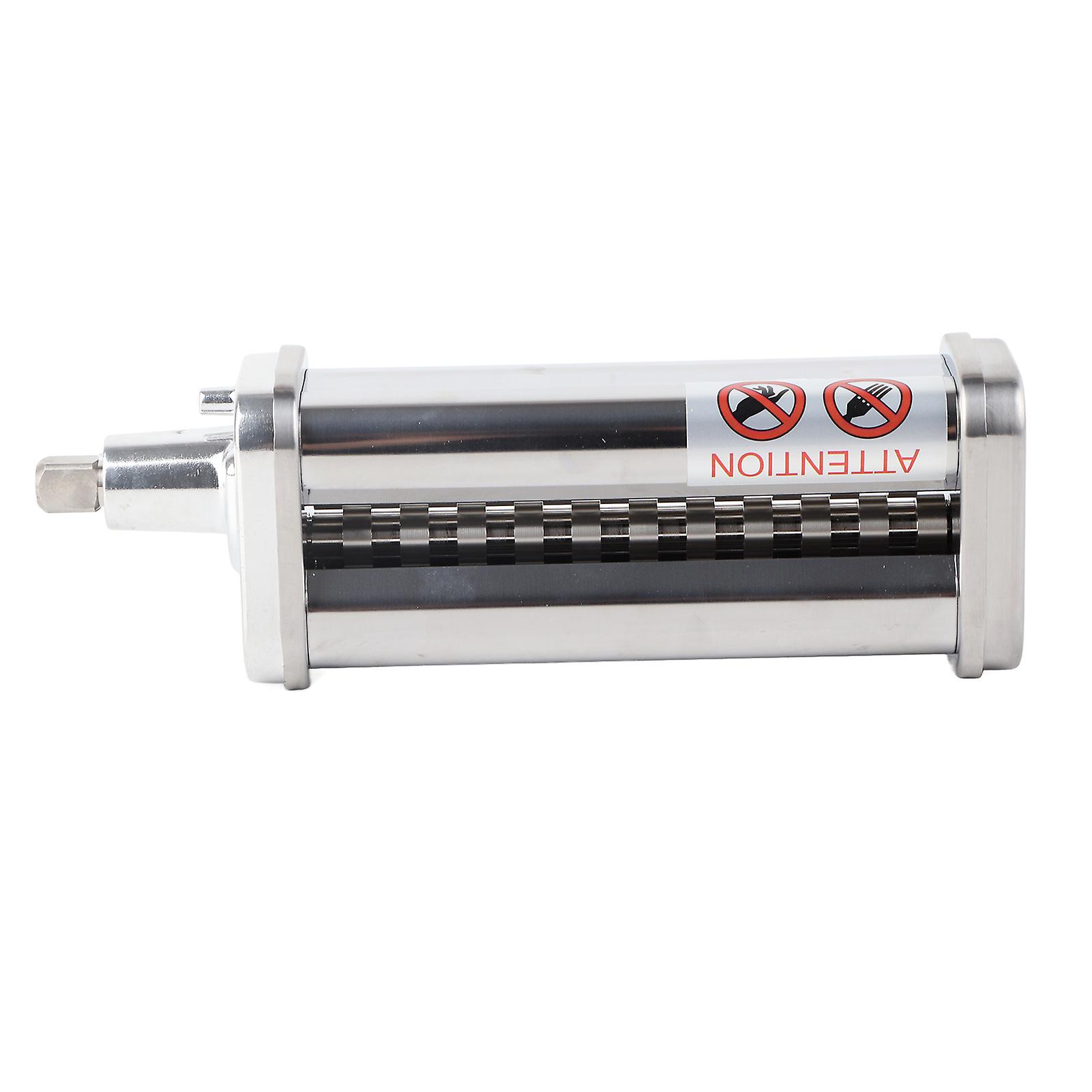 Pasta Maker Machine Stainless Steel 8 Thickness Settings 5.5lb