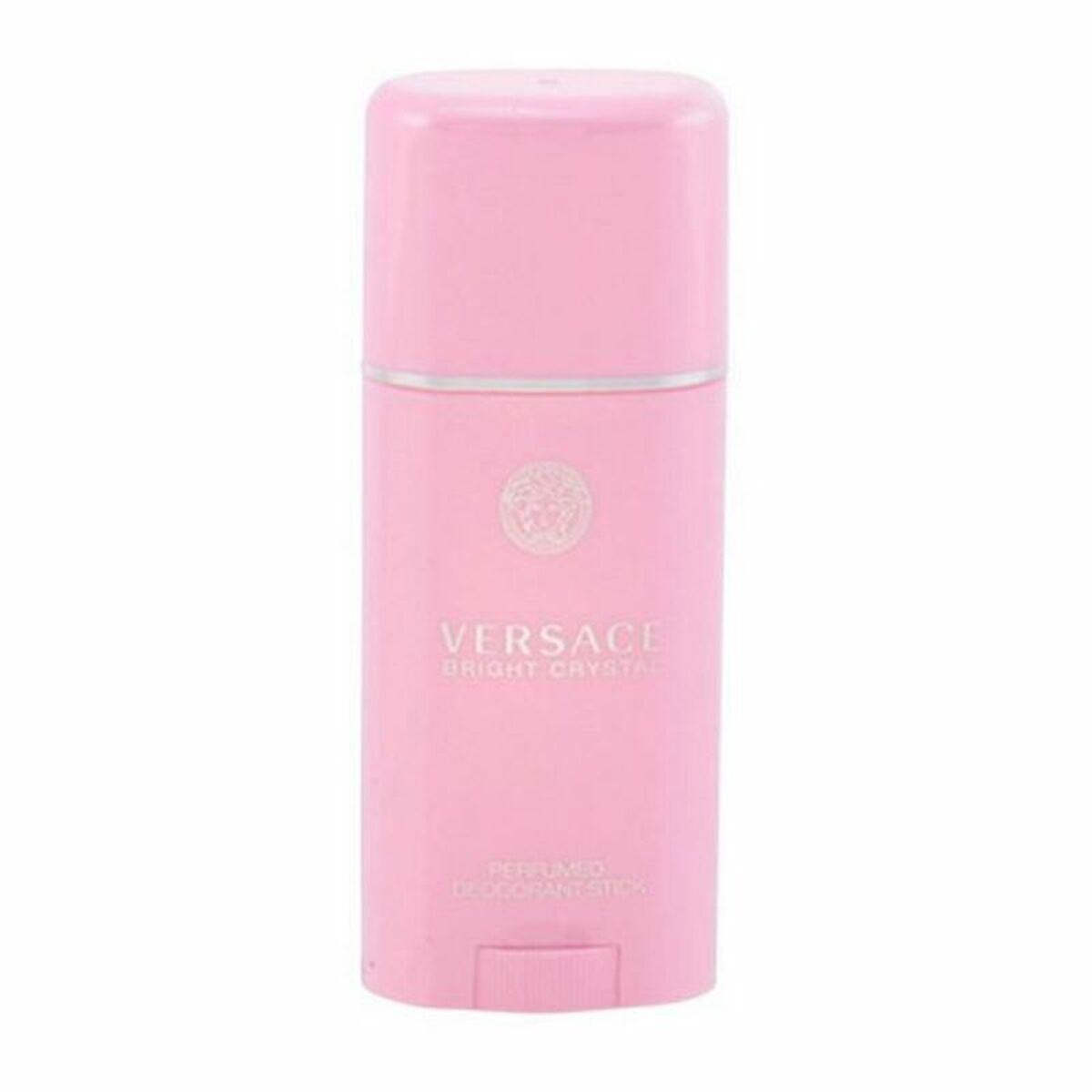 Stick Deodorant Bright Crystal Versace Bright Crystal (50 ml) 50 ml