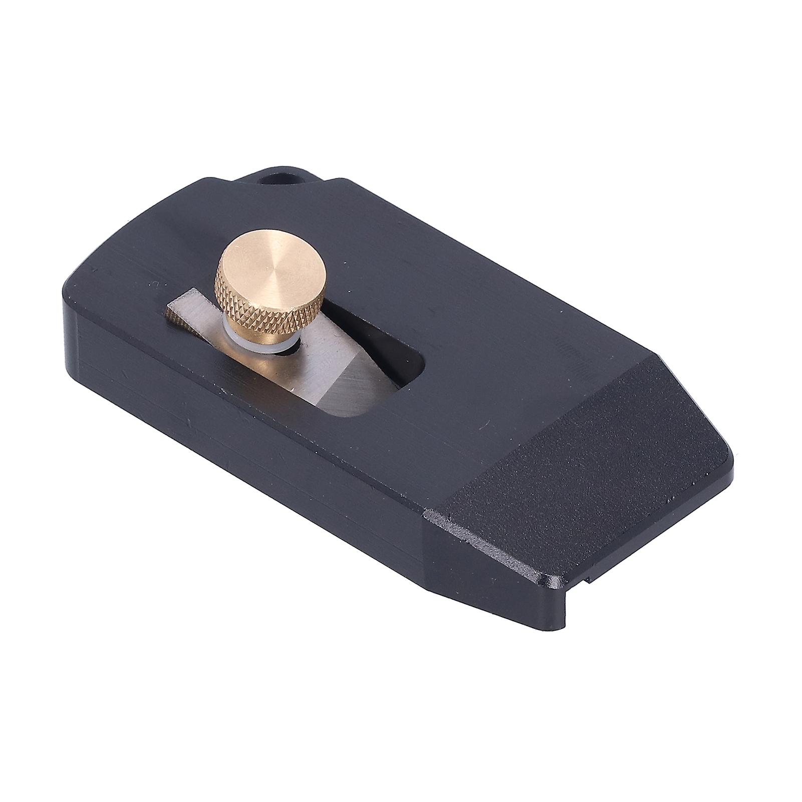 Manual Edge Trimmer Chamfer Deburring Banding Woodworking Manual Planer Trimming Tool