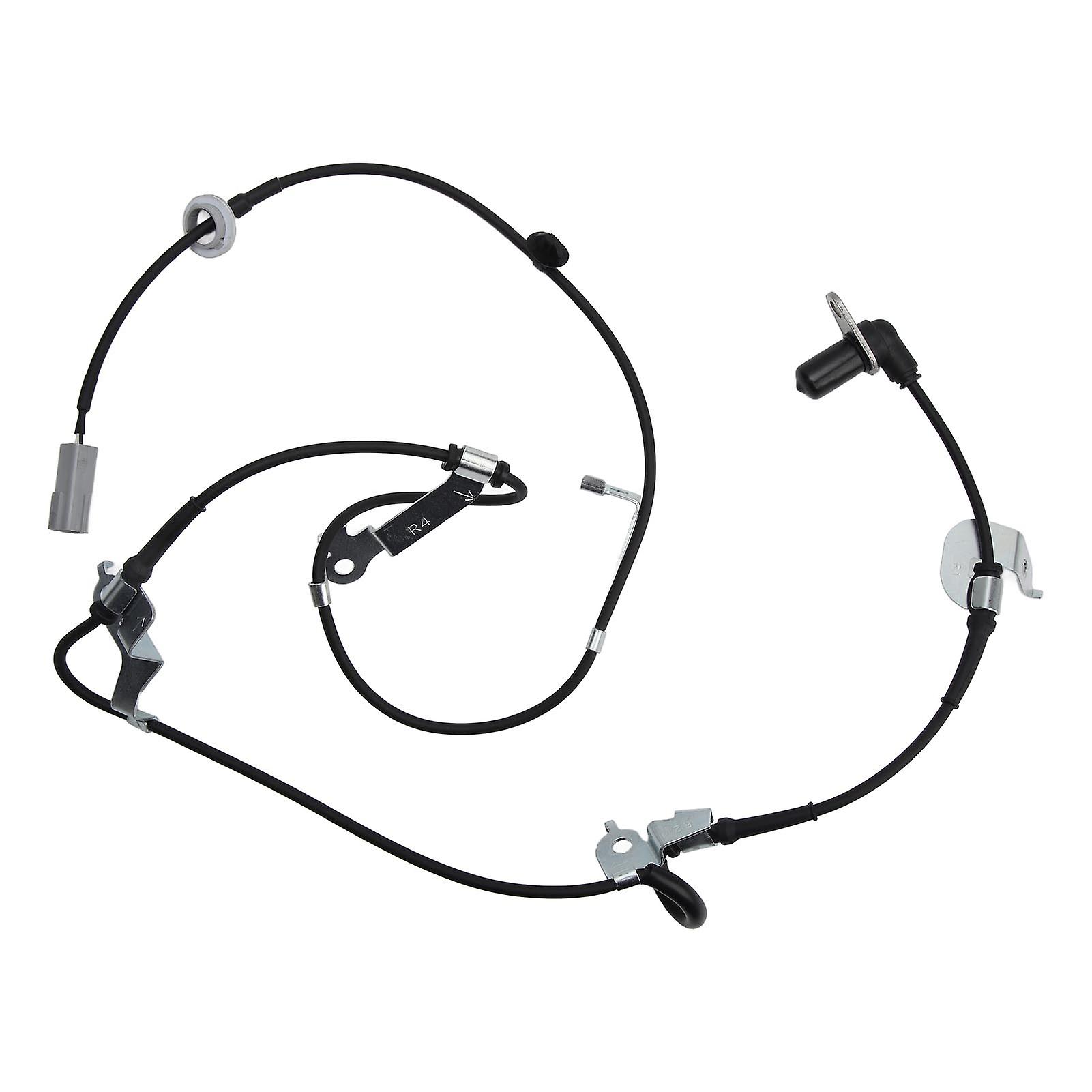 Front R ABS Speed Sensor MF41231236 Replacement for FORD RANGER PICK UP ER24 2.5TD 