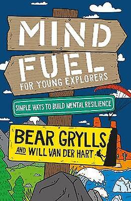 Mind Fuel for Young Explorers