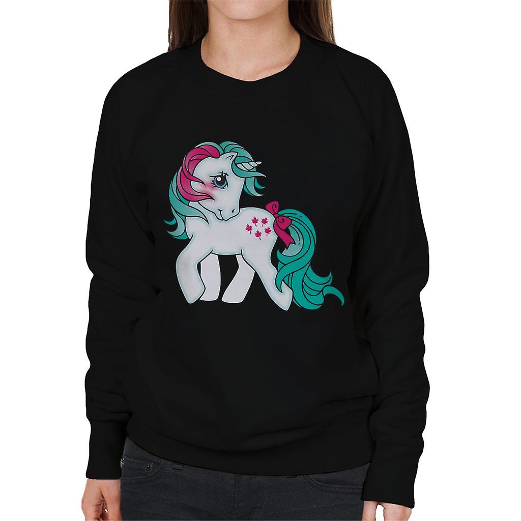 My Little Pony Gusty Women's Sweatshirt