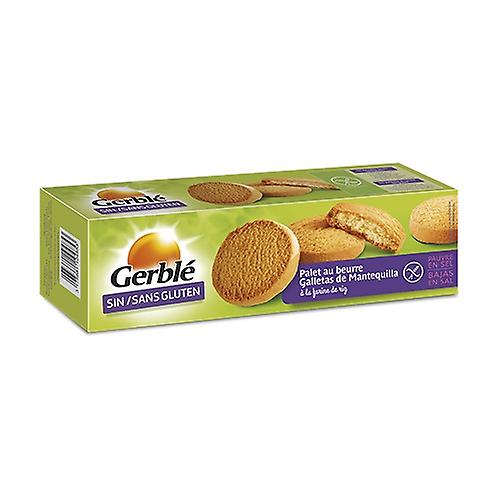 Butter cookie 175 g