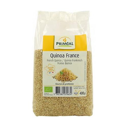 White Camargue rice 500 g