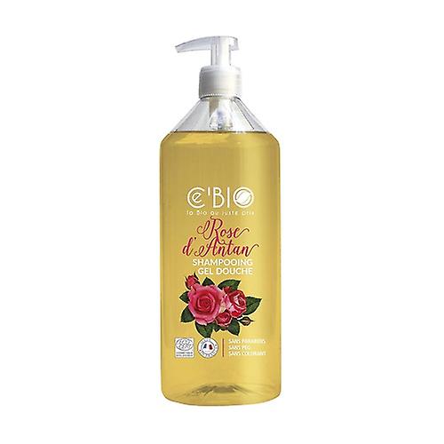 Shower gel Rose d'Antan 500 ml