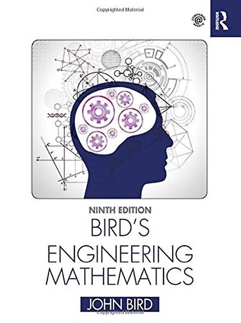 Birds Engineering Mathematics by Bird & John Defence College of Technical Training & UK Paperback