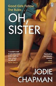 Oh Sister - Jodie Chapman