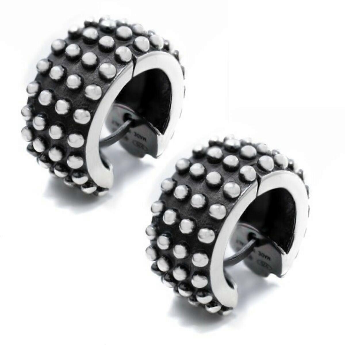 Ladies' Earrings Panarea OS4RU3 (2 cm)
