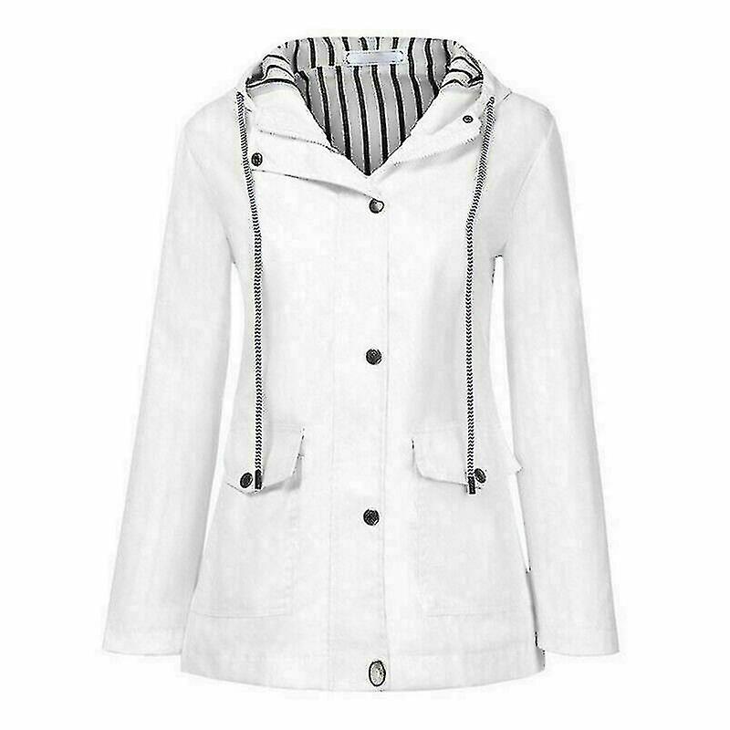 Womens Waterproof Jacket