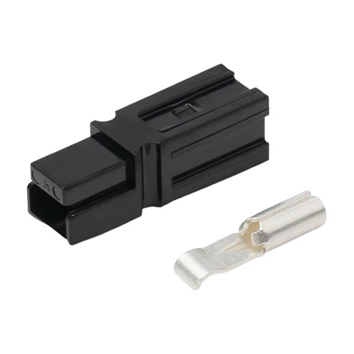 10-20PCS Mini Connectors For Anderson Style Plug With Red And Black Single Pole