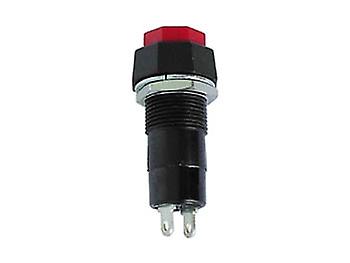 R18-24A Push.Switch 1P Off-On 3A/125V