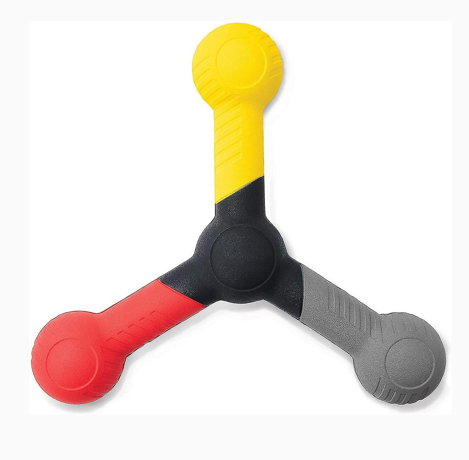 Motor Response Trainer, Hand-eye Coordination And Speed Training Tool, Reactive Catch Trainer For Im