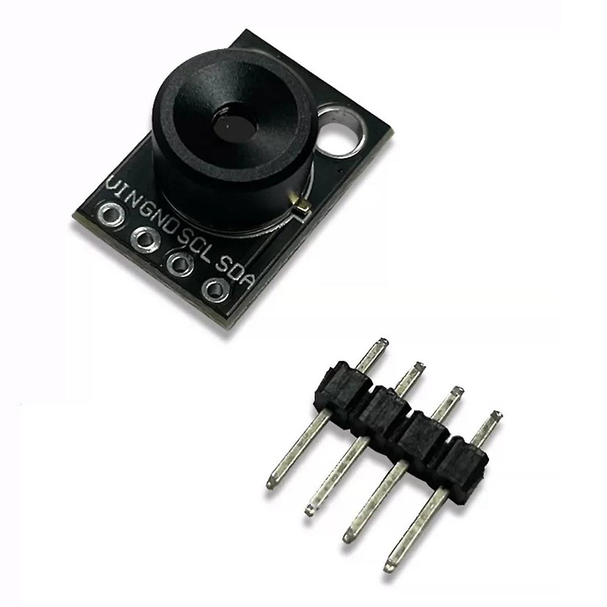 MLX90640ESF- Infrared Temperature Measurement Dot Sensor Module Infrared Imaging/IR Thermal Imager