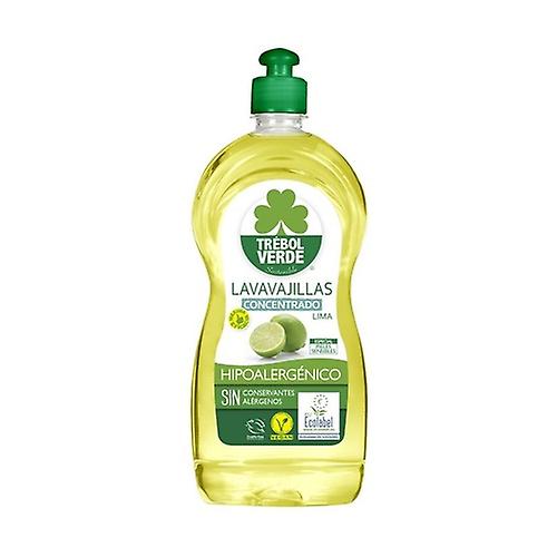 Lima Eco Dishwasher 750 ml