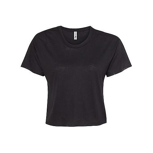 Next Level Women's Festival Crop Top