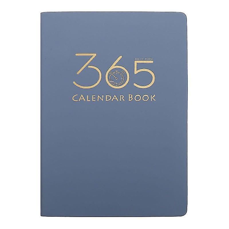 1pcs Carnets de planification
