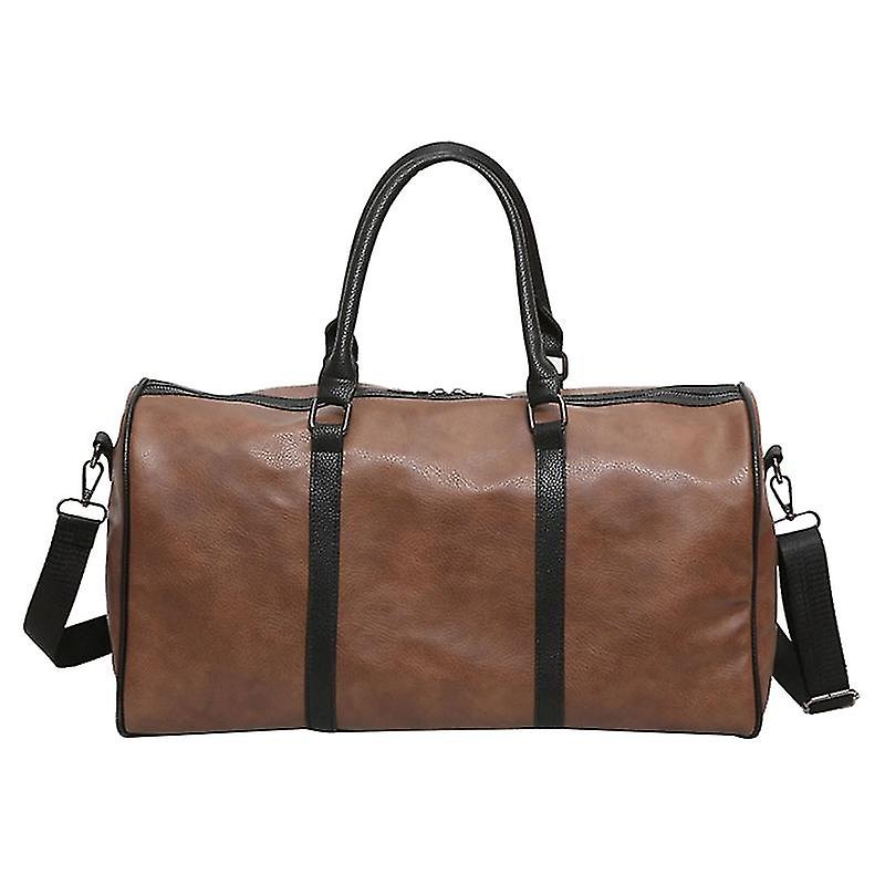 1pcs Pu Leather Tote