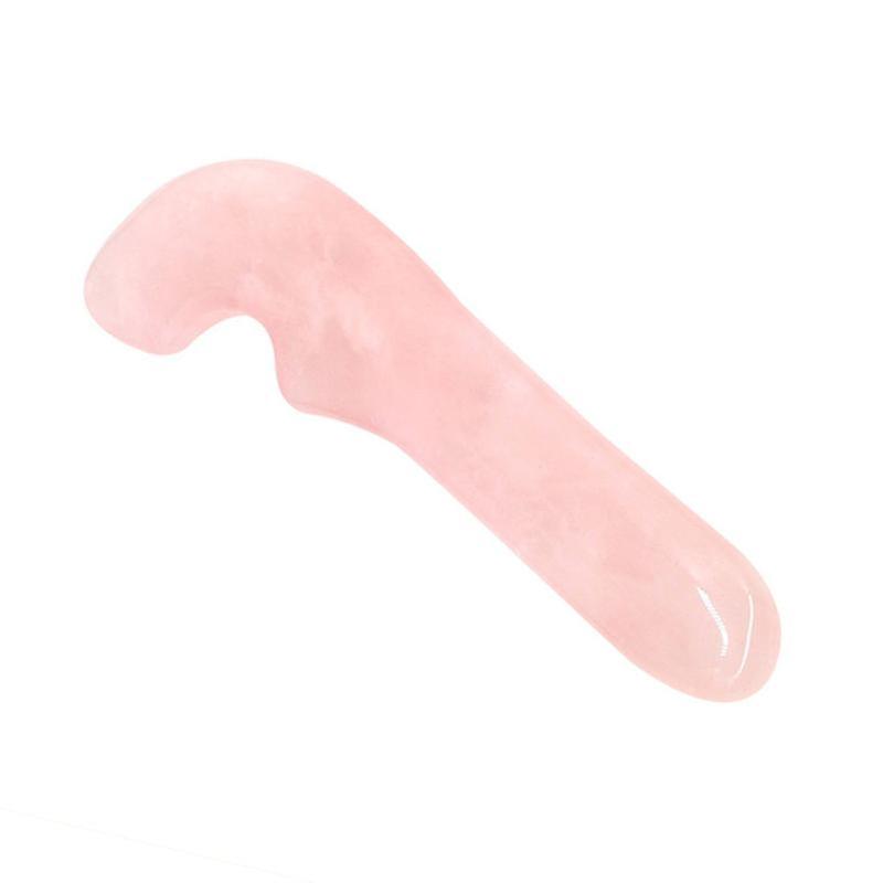 1pcs Scraping Jade Stone