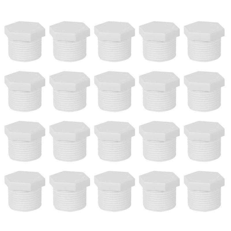 20pcs Water Pipe Plug