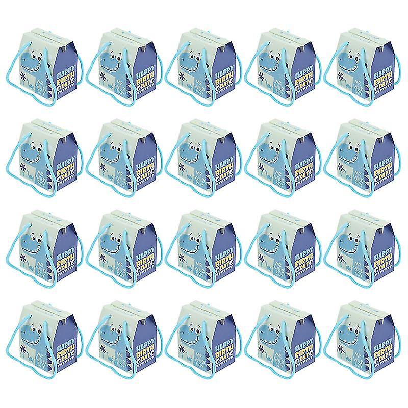 20pcs Hand-held Candy Bags